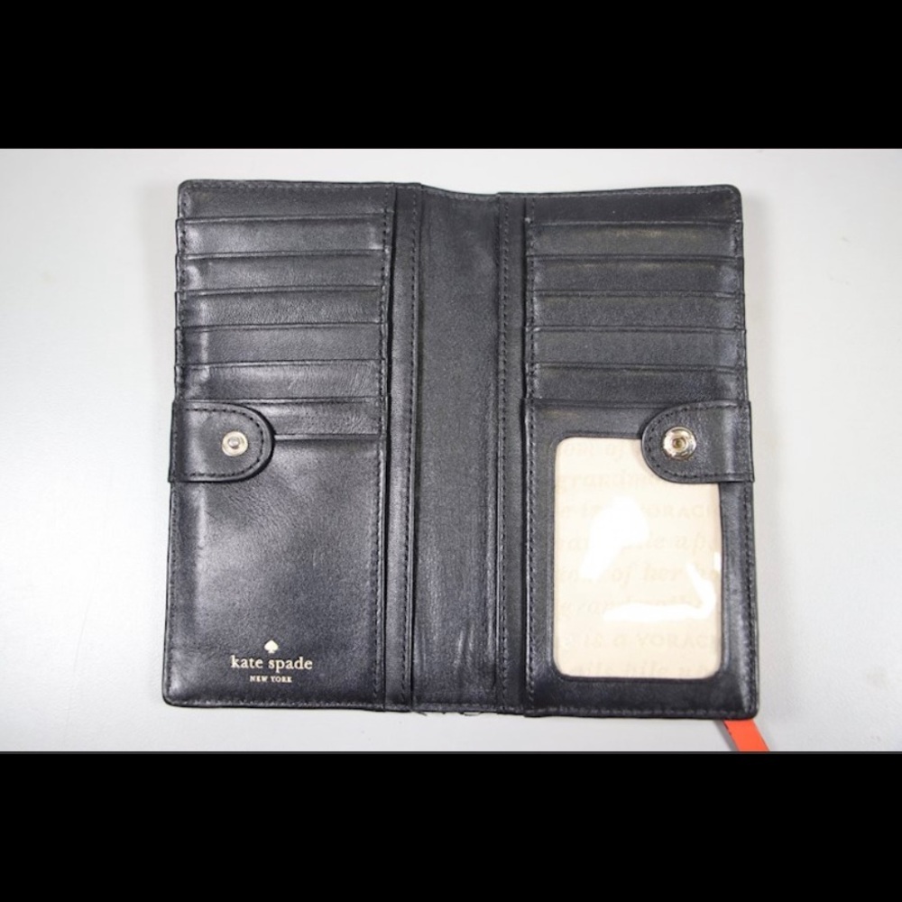 Kate Spade ♠️ Wallet - Picture 4 of 4